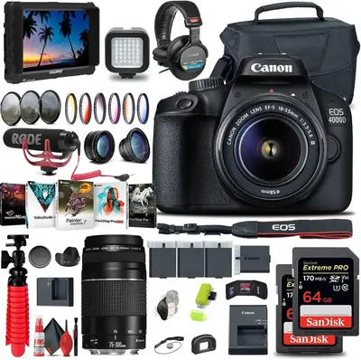 Canon 3011C003AA Image
