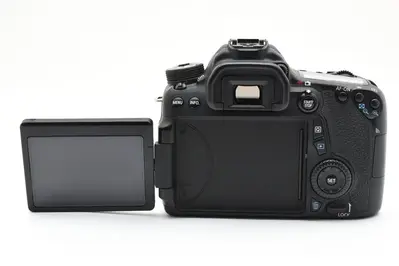 Canon Eos 70d Image