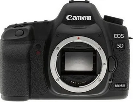 Canon 5D Image