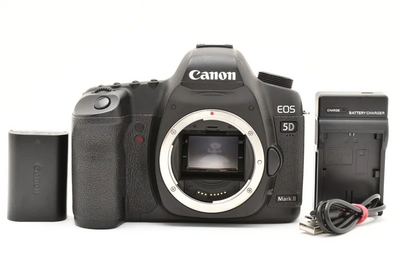 Canon 5D Image