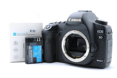 Canon 5D Image