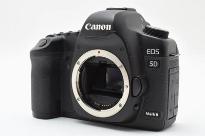 Canon 5D Image