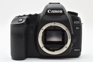 Canon 5D Image