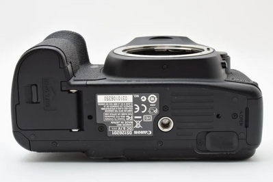 Canon 5D Image