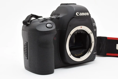 Canon 5D Image