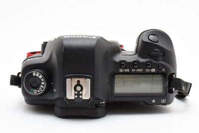Canon 5D Image