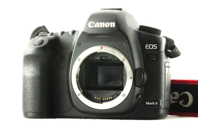 Canon 5D Image
