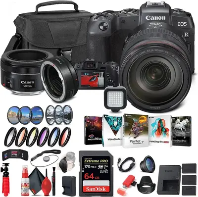 Canon 3380C012 Image
