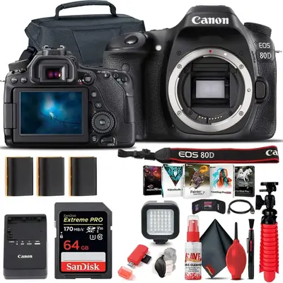 Canon 1263C004 Image