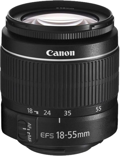 Canon EOS 4000D Image