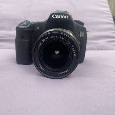 Canon Eos Image