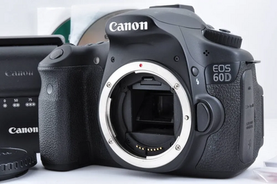 Canon Eos Image