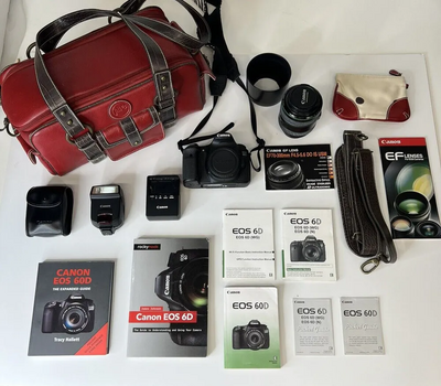 Canon Eos Image