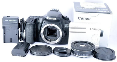 Canon Eos Image