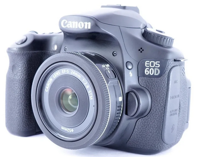 Canon Eos Image