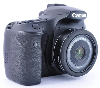 Canon Eos Image