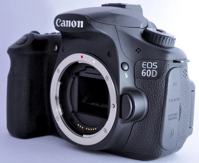Canon Eos Image