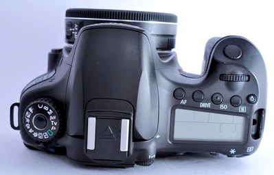 Canon Eos Image