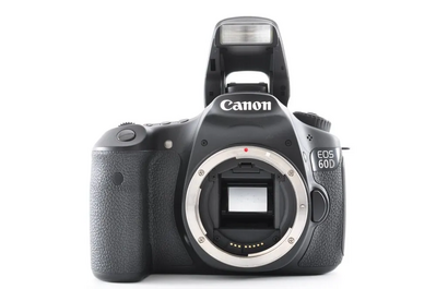 Canon Eos Image