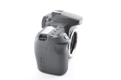 Canon Eos Image