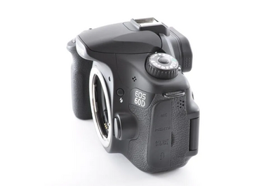 Canon Eos Image