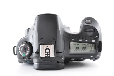 Canon Eos Image