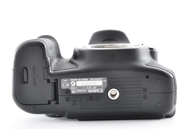 Canon Eos Image