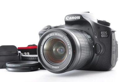 Canon Eos Image