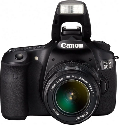 Canon Eos Image