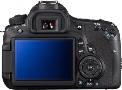 Canon Eos Image