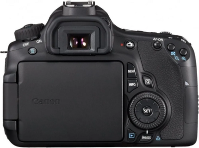 Canon Eos Image