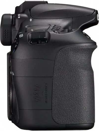 Canon Eos Image