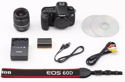 Canon Eos Image