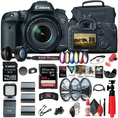 Canon 9128B135 Image