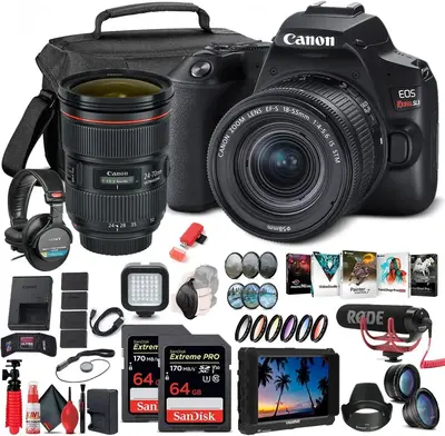 Canon 3453C002 Image