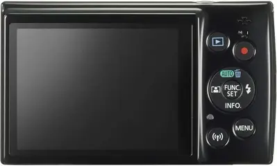 Canon Powershot ELPH 190 Image