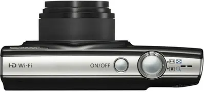Canon Powershot ELPH 190 Image