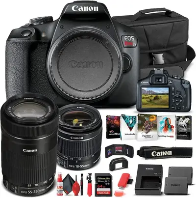 Canon 2727C002 Image