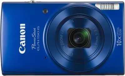 Canon Elph 190 Image