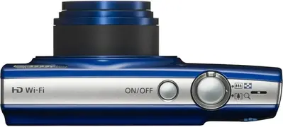 Canon Elph 190 Image