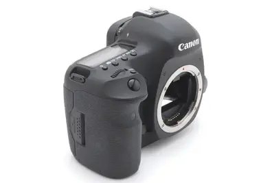 Canon Eos 5d mark iii Image