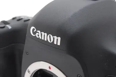 Canon Eos 5d mark iii Image