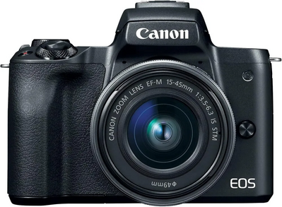 Canon EOS M50 Image