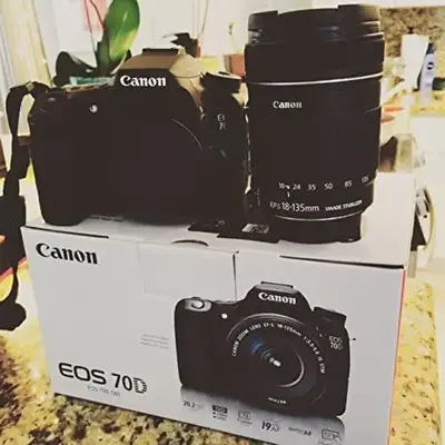 Canon 8469B002 Image
