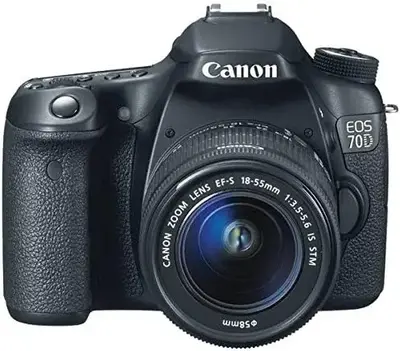 Canon 8469B002 Image