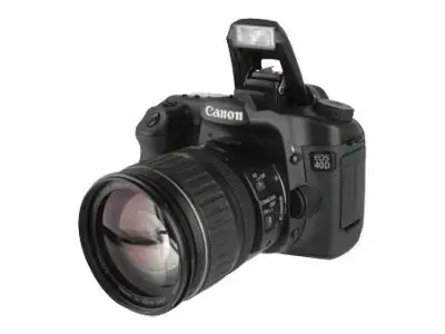 Canon 40D Image