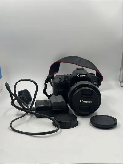 Canon 40D Image