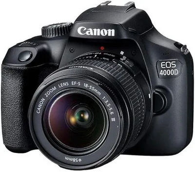 Canon 4000D-241106 Image