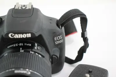 Canon V1200 Image
