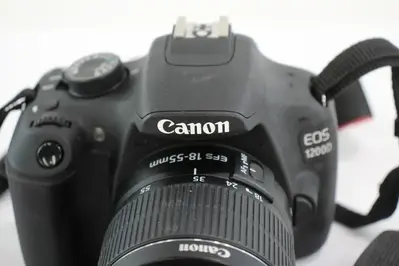 Canon V1200 Image